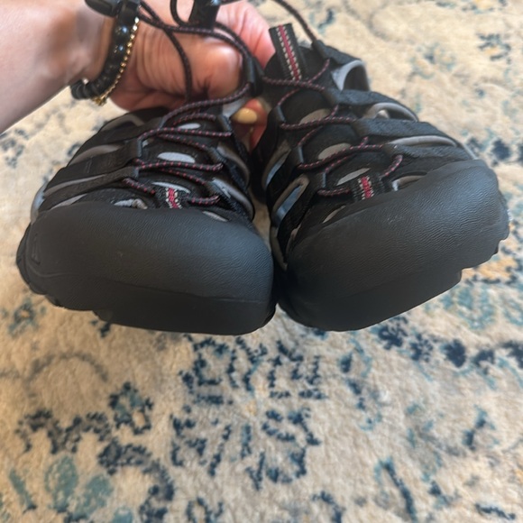 BRAND NEW Keen Women’s Astoria West Sandal - Picture 6 of 6